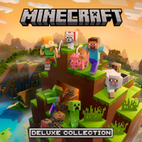 Що таке Minecraft Bedrock Edition?